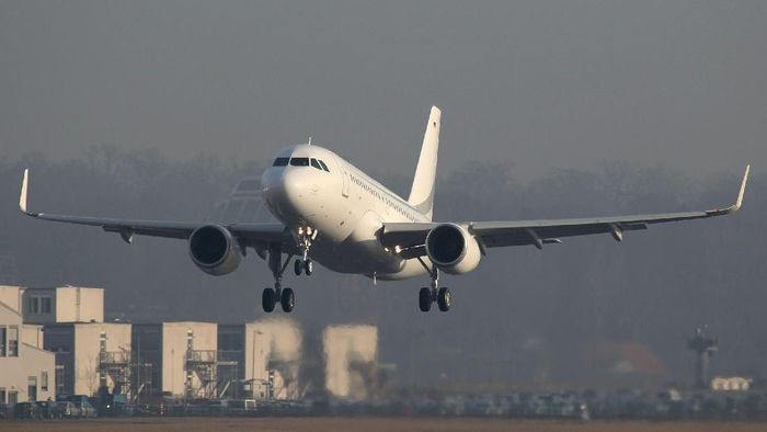 Foto: Airbus Foto: Airbus