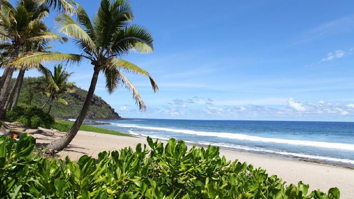 Pulau Reunion