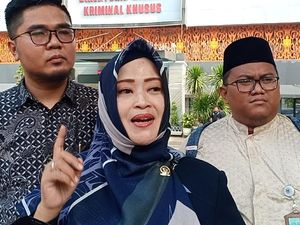 Diperiksa soal Meme Joker, Fahira Idris Ditanya soal Kuasa dari Anies