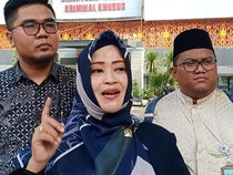 Fahira Idris: Petugas KPPS Garda Terdepan Pemilu & Penjaga Demokrasi
