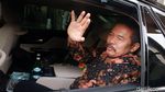 Giliran Jaksa Agung ST Burhanuddin Sowan ke KPK