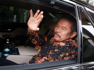 Bina atau Binasakan Jaksa Nakal
