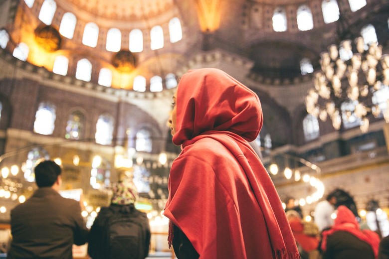 3 Doa Keselamatan Dunia Akhirat yang Boleh Diamalkan 3 Doa Keselamatan Dunia Akhirat yang Boleh Diamalkan