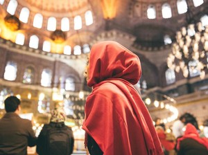 Sejarah Tahun Baru Islam 1442 Hijriah yang Perlu Diketahui