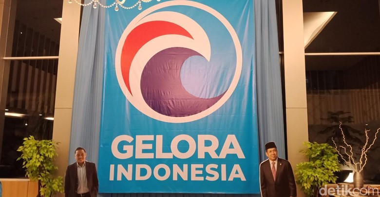 Kerja Keras Gelora Hapus Nuansa PKS Kerja Keras Gelora Hapus Nuansa PKS