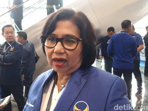 NasDem soal Wacana Potong Gaji Pejabat: Apa Efektif Selamatkan APBN?