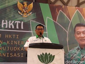 Ayam Solusi Stunting Dianggap Garing