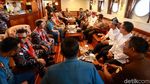 KRI Bima Suci Singgah di Banyuwangi Usai Berlayar ke 9 Negara