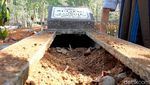 Polisi Selidiki Kasus Puluhan Makam Terbongkar di Tasikmalaya