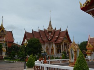 Syarat Tourist Visa untuk Wisatawan Indonesia Kalau Mau ke Thailand
