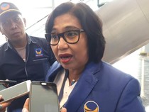 NasDem: Prabowo Sebenarnya Sudah Tahu Siapa Bohir dari Semua Kegaduhan