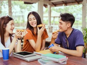Makan dan Minum Enak Cuma Bayar Rp11, Bisa Loh!