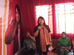 Oknum RT Sunat Dana Bansos Tunai, PDIP Desak Pemprov DKI Perketat Pengawasan