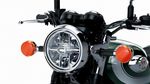 Kawasaki Bawa Moge Klasik Khas Jepang ke Indonesia