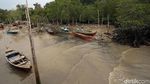 Melihat Kehidupan Kampung Nelayan di Tapal Batas Indonesia