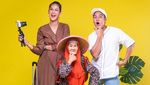 Atta Halilintar hingga Baim Wong, Daftar Pendapatan YouTuber Indonesia