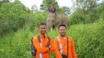 Gajah dan Perempuan di Balik Terangnya Aceh