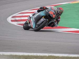 Jonas Folger Siap Gantikan Pol Espargaro Mulai MotoGP Amerika 2023