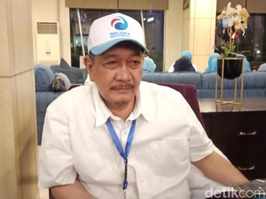 Ikut Jadi Inisiator Partai Gelora, Deddy Mizwar Lihat Harapan Baru