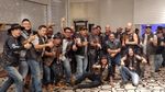 Moge Harley Ngariung di Bandung