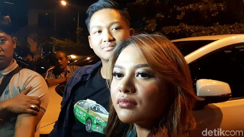 Foto: Aurel dan Azriel / Desi Puspasari Foto: Aurel dan Azriel / Desi Puspasari