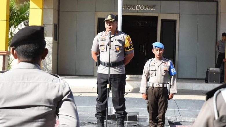 Polisi Donggala Aipda Nabud Tertembak Senjata Milik Aiptu Purwanto Polisi Donggala Aipda Nabud Tertembak Senjata Milik Aiptu Purwanto
