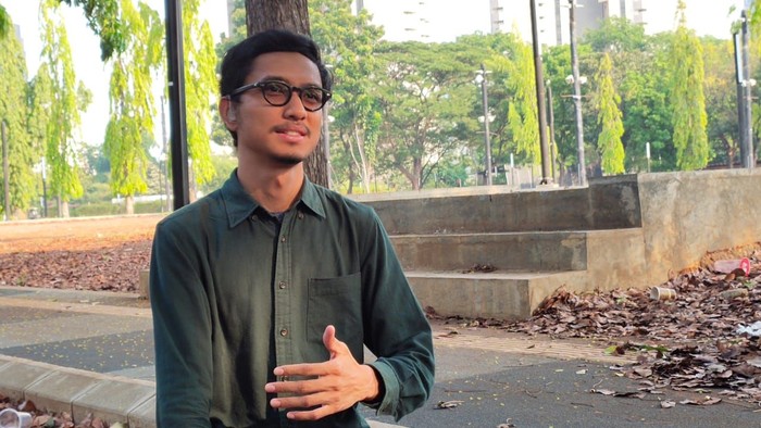 Foto: Akfa Nasrulhak Foto: Akfa Nasrulhak