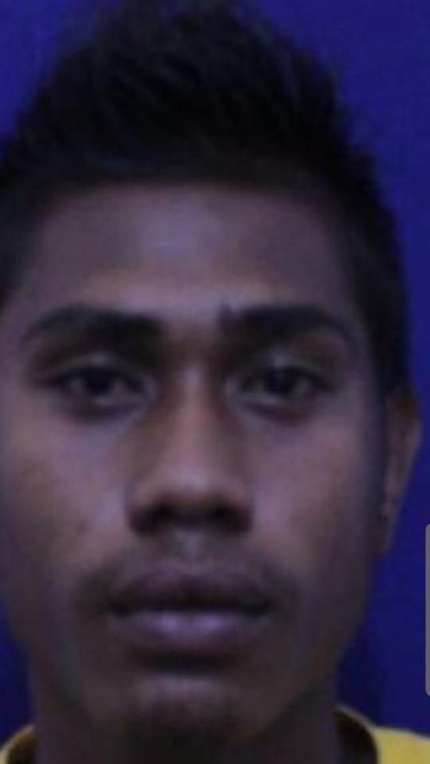 Jemi Oppier, pelaku pembunuhan wanita di Rusun Cakung