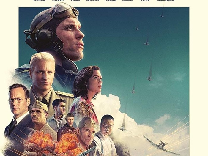 midway