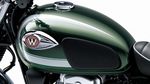 Kawasaki Bawa Moge Klasik Khas Jepang ke Indonesia