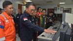 Menteri ESDM Cek Produksi Blok Mahakam