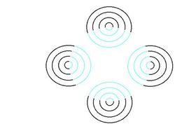 Kumpulan Ilusi Optik yang Menantang Mata dan Otak