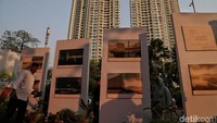 Dia mengatakan saat ini kawasan Ancol merupakan lokasi wisata dalam berbagai aspek, termasuk kultural. Dia berharap keberadaan Masjid Apung bisa memberi pengalaman baru bagi masyarakat.