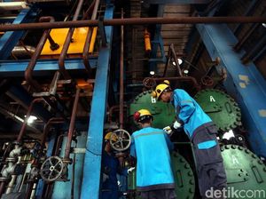 PLN Siap Terangi Seluruh Perbatasan Karimun