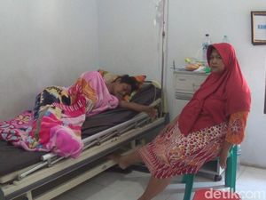 Keracunan Massal di Jombang Diduga Akibat Kontaminasi Bakteri Salmonella