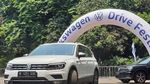 Menjajal SUV VW Rakitan Cikampek