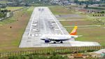 Penampakan 7 Bandara Terpencil di Dunia, Intip Yuk