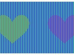 Kumpulan Ilusi Optik yang Menantang Mata dan Otak