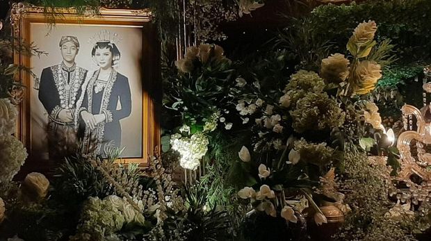 Si Bungsu Akhirnya Nikah, Krisdayanti dan Yuni Shara Lega