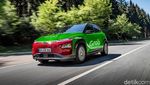 Calon Mobil Listrik Hyundai-Grab di Indonesia