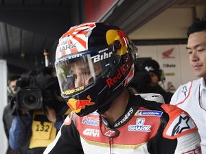 Jorge Lorenzo Pensiun, Siapa Penggantinya di Repsol Honda?