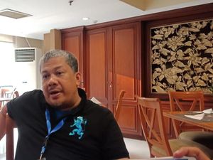 Fahri Hamzah Dukung Ahok Jadi Bos BUMN