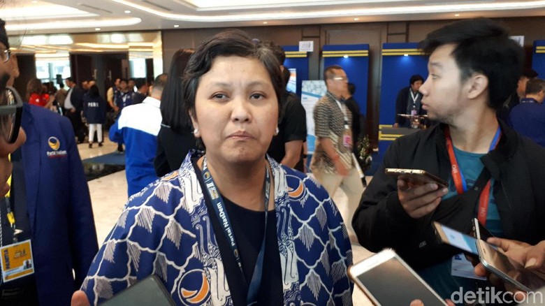 Anggota Komisi II Setuju Pilkada Dievaluasi: Ada Industri Jual Suara Anggota Komisi II Setuju Pilkada Dievaluasi: Ada Industri Jual Suara