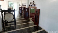 Masjid yang menjadi kebanggan warga Kabupaten Karimun ini memiliki prestasi cukup gemilang ditingkat provinsi Kepualauan Riau. Di tahun 2015 Masjid Agung Karimun mendapat penghargaan sebagai masjid berprestasi se-Provinsi Kepulauan Riau.