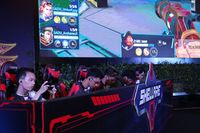 Sadu Fate Jawara Turnamen eSport Telkomsel