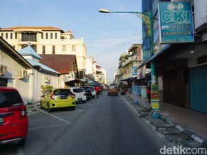 Cerita Sulitnya Pemda Buru Kerja Tanpa Listrik