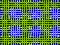 Kumpulan Ilusi Optik yang Menantang Mata dan Otak