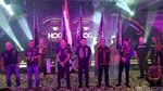Moge Harley Ngariung di Bandung