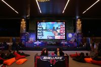 Sadu Fate Jawara Turnamen eSport Telkomsel