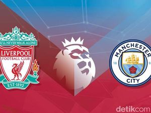 Liverpool Vs Manchester City: Anfield Memanas di Akhir Pekan